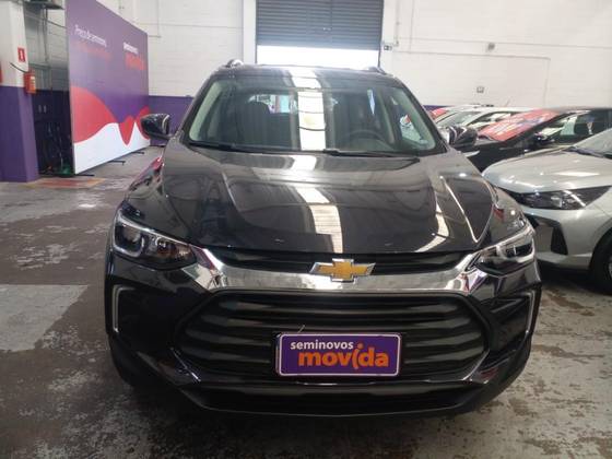 CHEVROLET TRACKER 1.0 TURBO FLEX LT AUTOMÁTICO